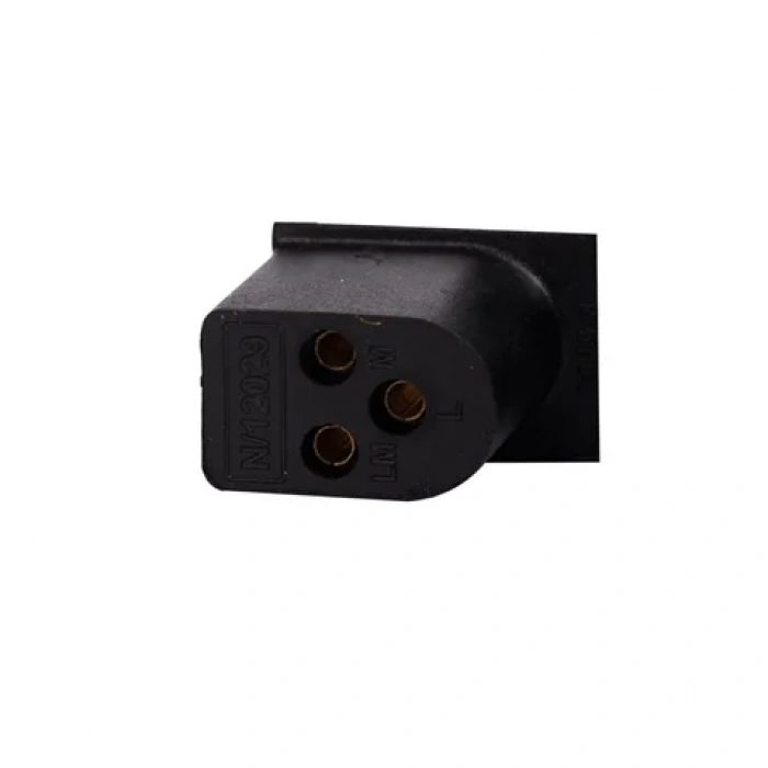 Ev Tipi Aile Dikiş Makinesi Singer 1301 Plastik Motor Pedalı / HKT-08-17 (BD-0034)