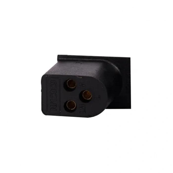 Ev Tipi Aile Dikiş Makinesi Singer 1301 Plastik Motor Pedalı / HKT72C (BD-0034)