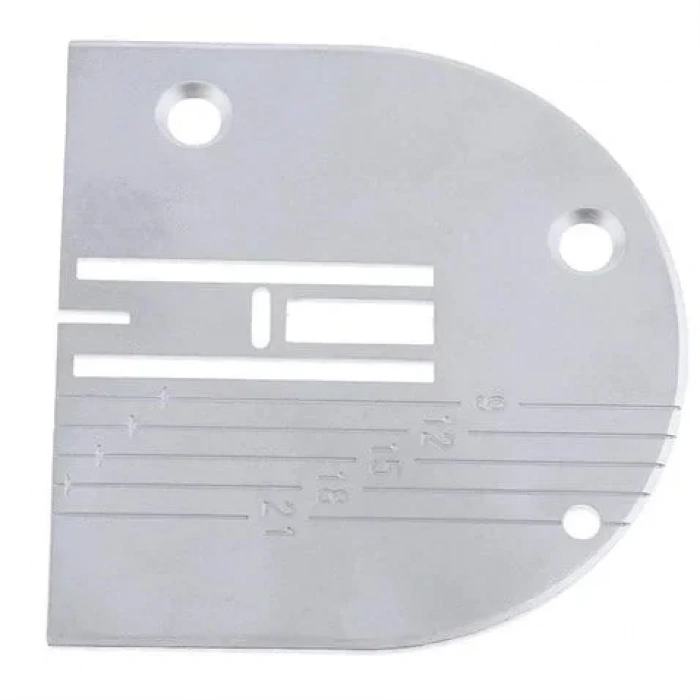 Ev Tipi Aile Dikiş Makinesi Veritas Zikzak Plakası 5Mm / 80040902