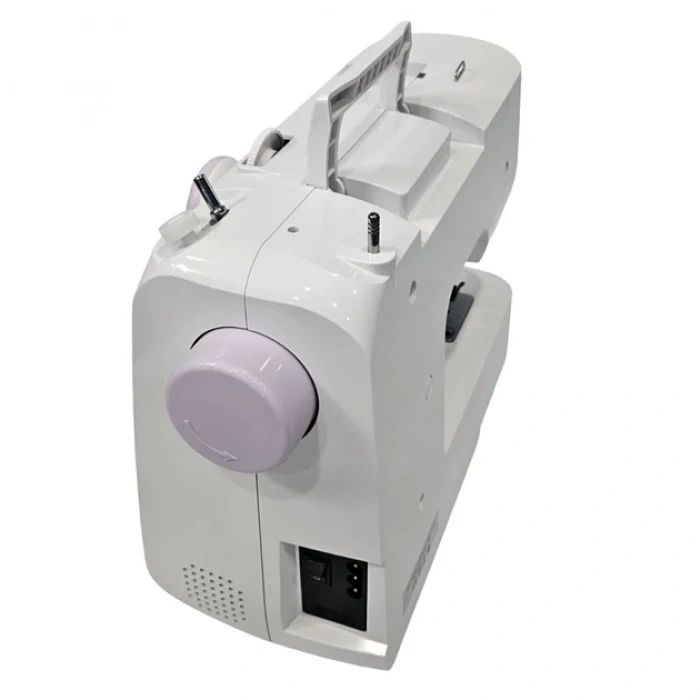 Ev Tipi Düz Dikiş Makinesi 12 Desenli / Model 590