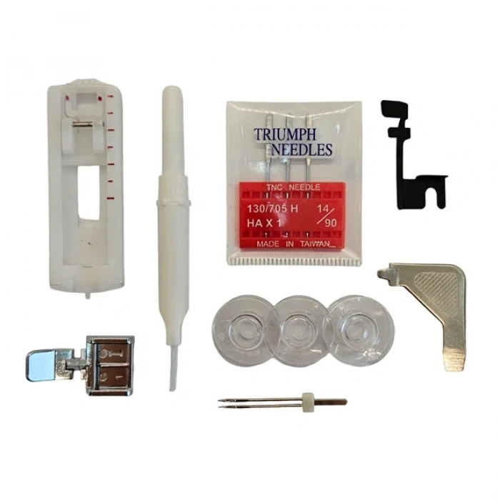 Ev Tipi Elektronik Düz Dikiş Makinesi 60 Desen / Model 2200