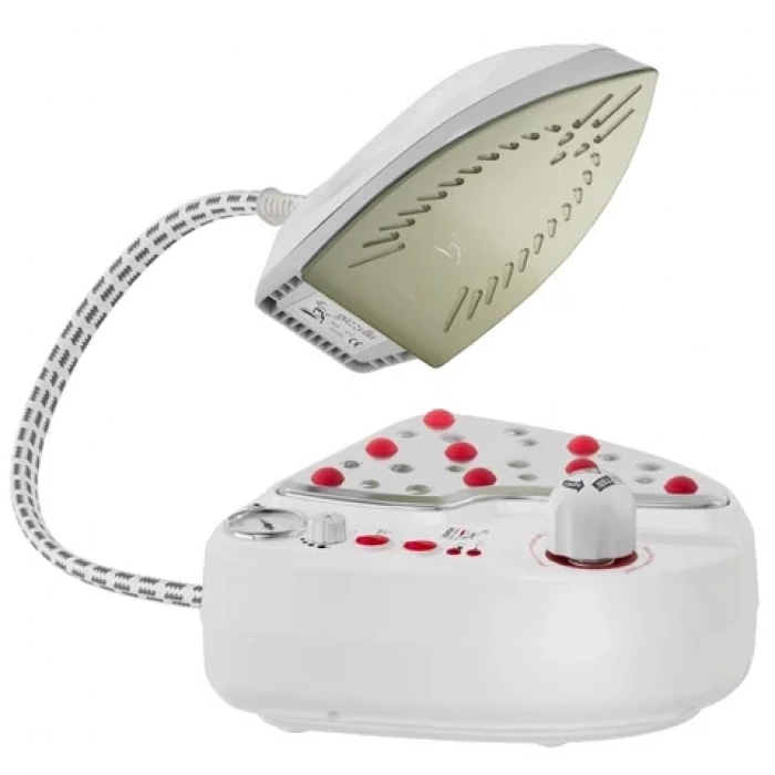 Ev Tipi Kazanlı Ütü 1Lt / SPR/MN 2020 D