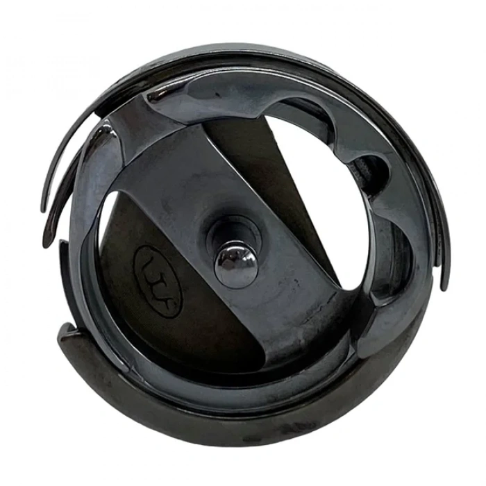 Genel Çin Malı Büyük Zikzak Mekanik Çağanoz 7.24Mm / DBM-A(Z14) (KHS20-TZ) 130.09.115