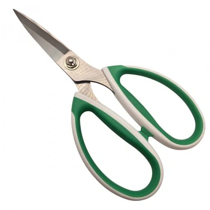 Geniş Saplı Kumaş Kesim Makası 8İnç / HS-4083 (8)