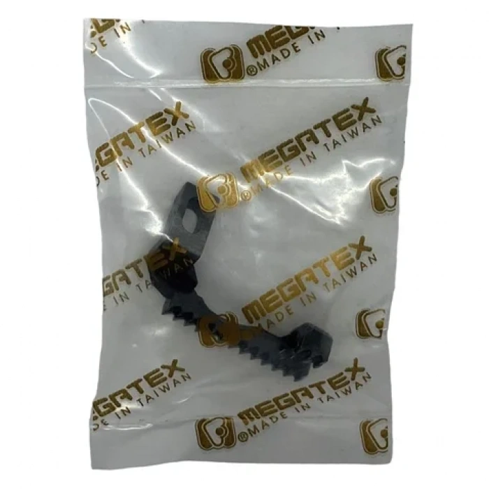 Halı Overlok Dişli / 37439