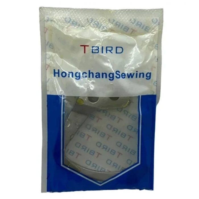 Halı Overlok Lüper Sol / 25705L