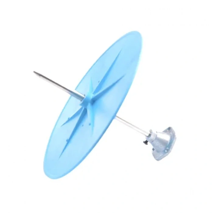 Halı Overlok Makinesi İplik Çardak / BL08