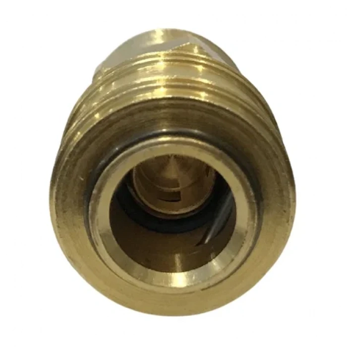 Hava Hortum Bağlantı Jack 1/2