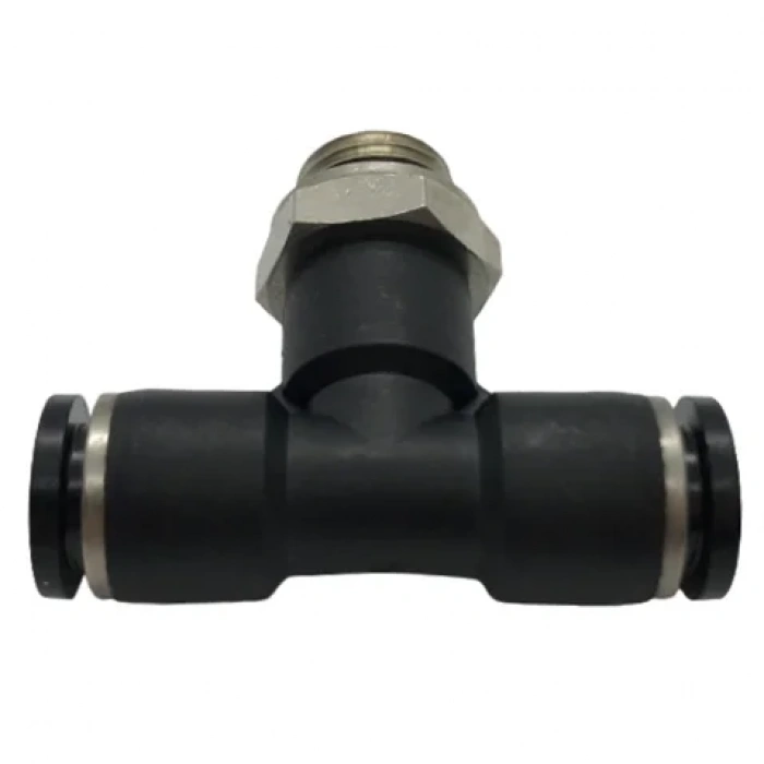 Hava Hortum Orta Bacak T Rekor 1/4-8 / PB08-G02