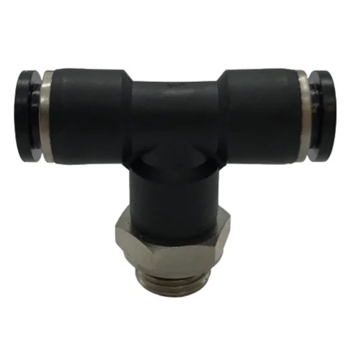 Hava Hortum Orta Bacak T Rekor 1/4-8 / PB08-G02