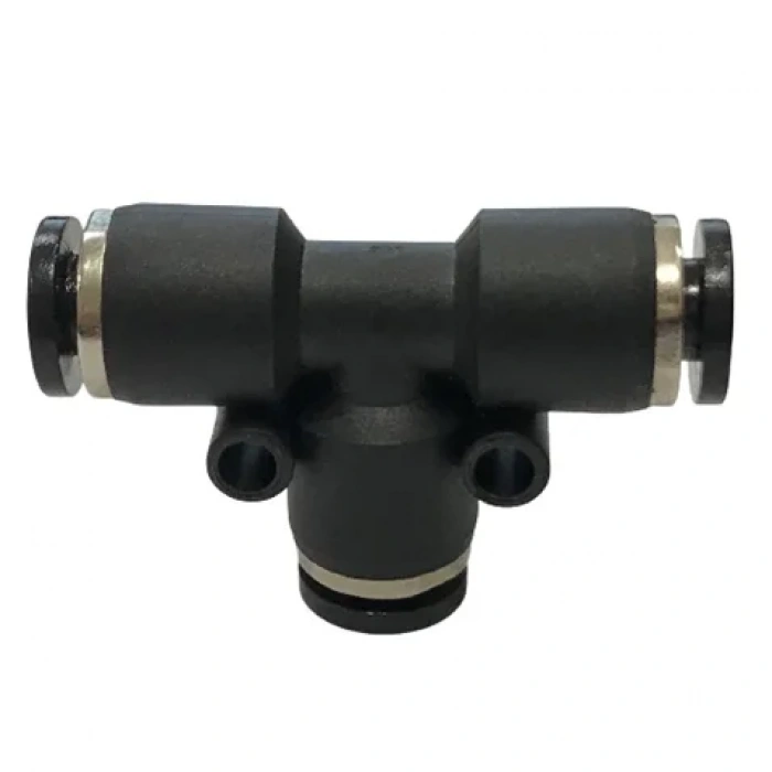 Hava Hortum T Rekor 4Mm / PE04