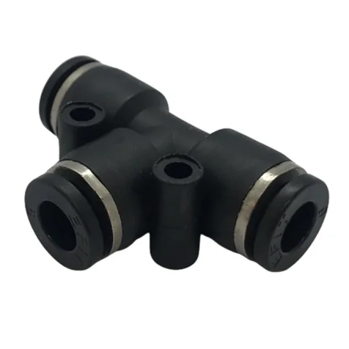 Hava Hortum T Rekor 6Mm / PE06