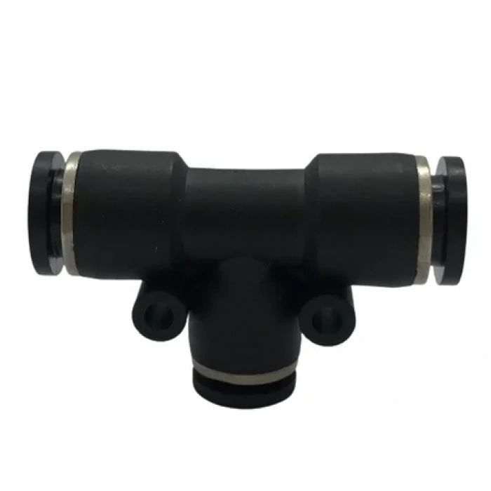 Hava Hortum T Rekor 8Mm / PE08