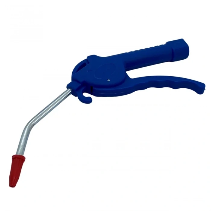 Hava Hortum Tabancası Plastik Kısa (Ekstra Kalite)