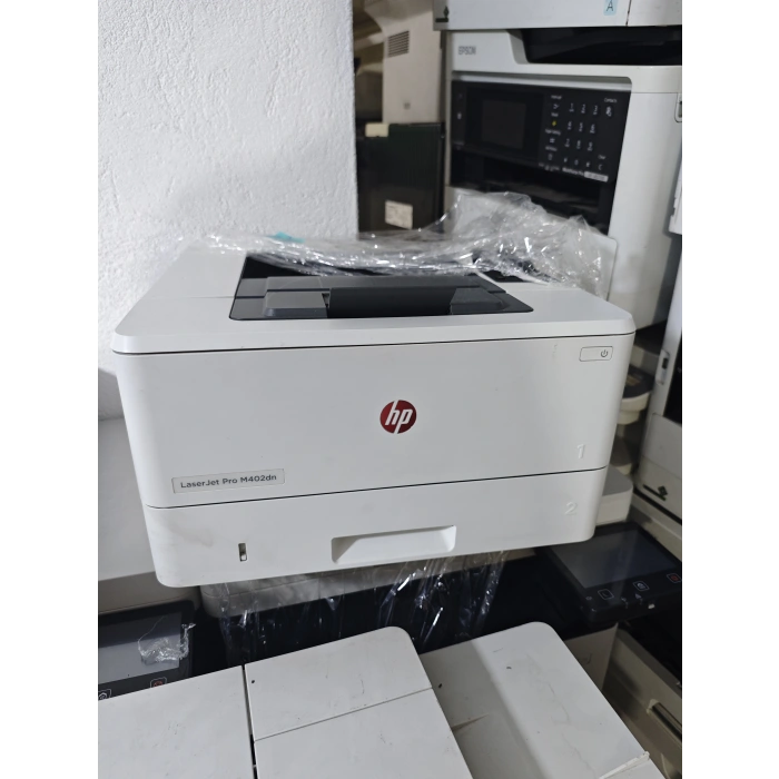 HP LaserJet Pro M402dn