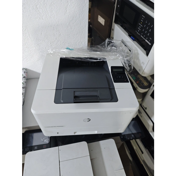 HP LaserJet Pro M402dn