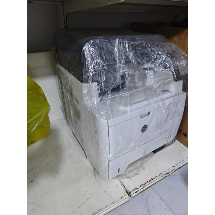 HP LaserJet Pro M521dw MFP