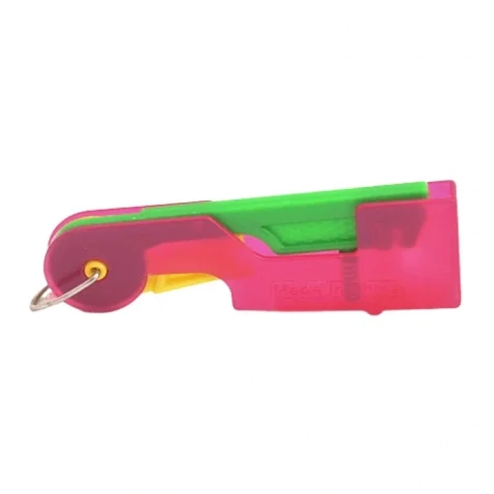 İğne İplik Takma Aparatı / TK-001