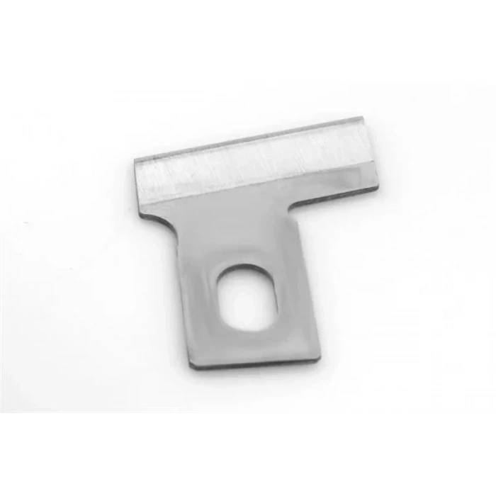 İlik Makine Üst Bıçak 1 Düzüne 1 (25,4 mm) /71CL
