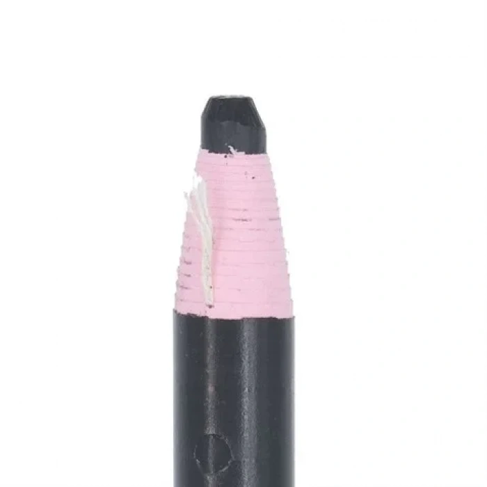 İpli Konfeksiyon Siyah Kalem / BC-102D 12ADET