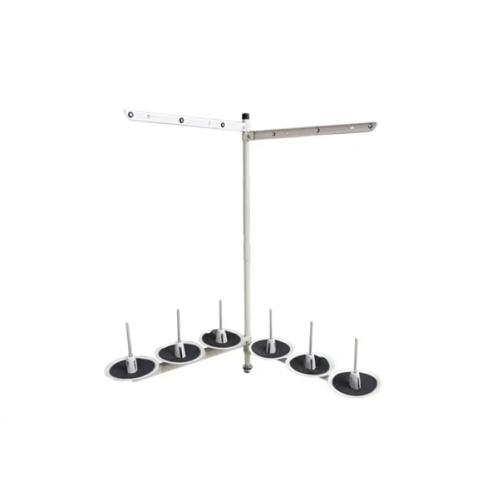 İplik Çardağı 6 Lı