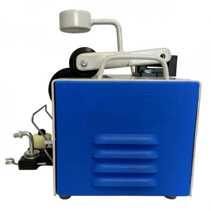 İplik Sarma Makinesi