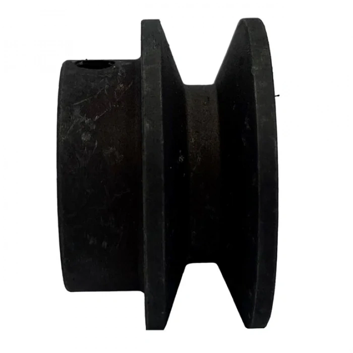 İplik Sarma Makinesi Çift Bobin Büyük Kasnak  / MS-20S-23