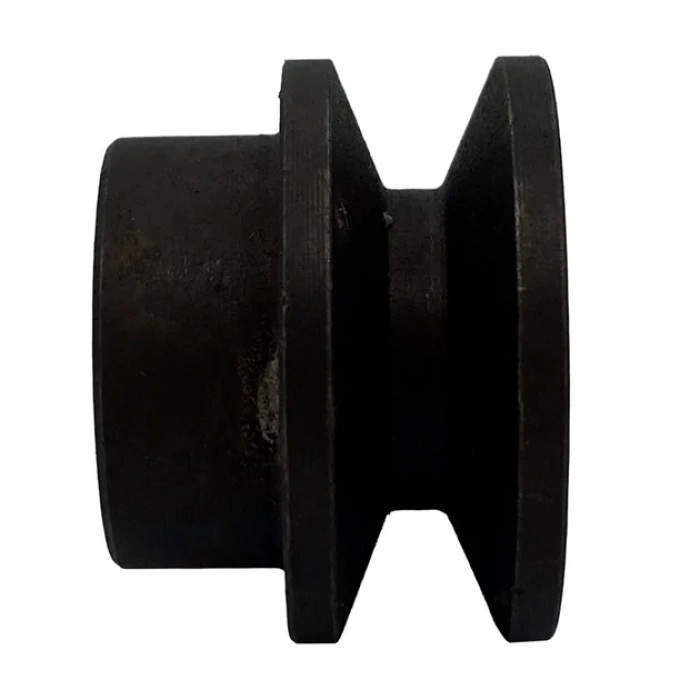 İplik Sarma Makinesi Çift Bobin Küçük Kasnak  / MS-20S-21