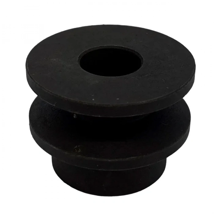 İplik Sarma Makinesi Çift Bobin Küçük Kasnak  / MS-20S-21