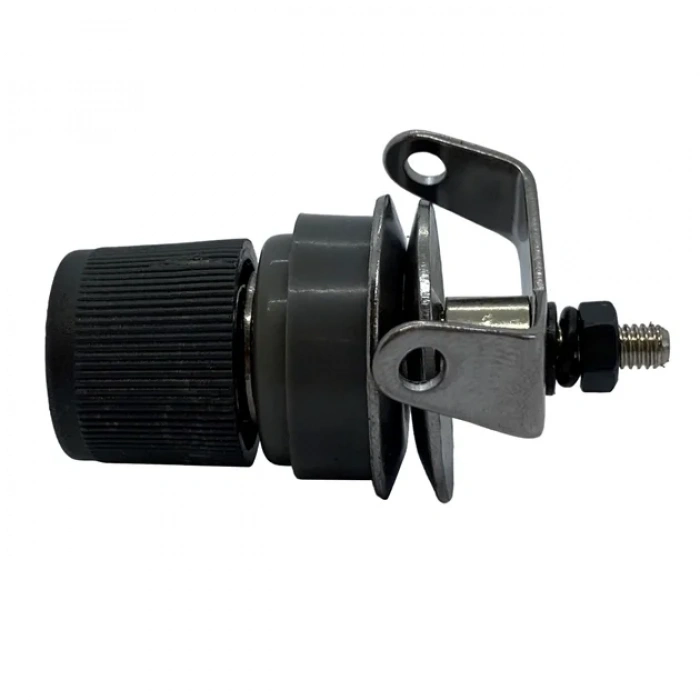 İplik Sarma Makinesi Çift Bobin Tansiyon Ve Ayar Somun Seti  / MS-20S-18+MS-20S-19