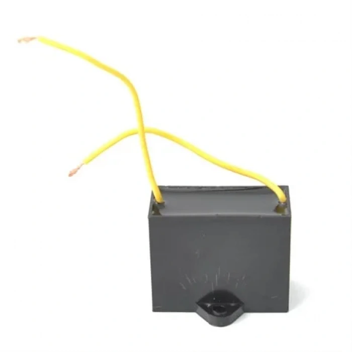 İplik Sarma Makinesi Tek Bobin  Kondansatörü / MS-10S-12