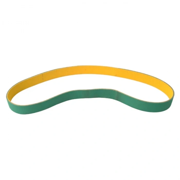 İplik Sarma Makinesi Tek Bobin Motor Kayışı 410X12  / MS-10S-16