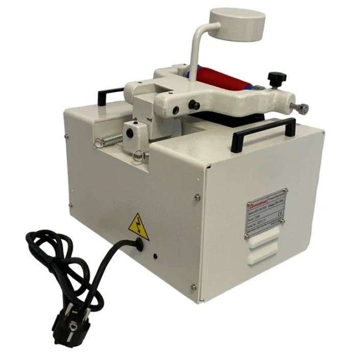 İplik Sarma Makinesi Tek Bobin / MS-10S PRO