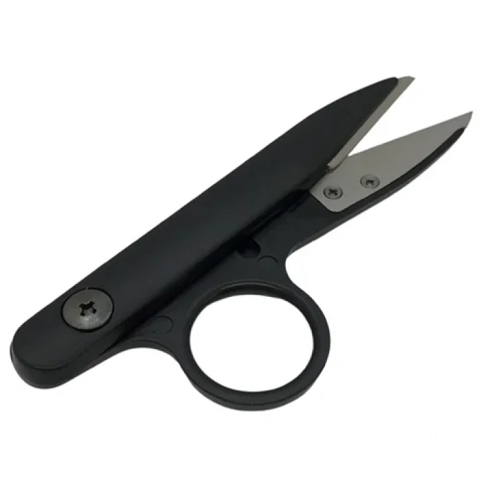 İplik Temizleme Makası (Özel Kaplama) / TC-808S-B