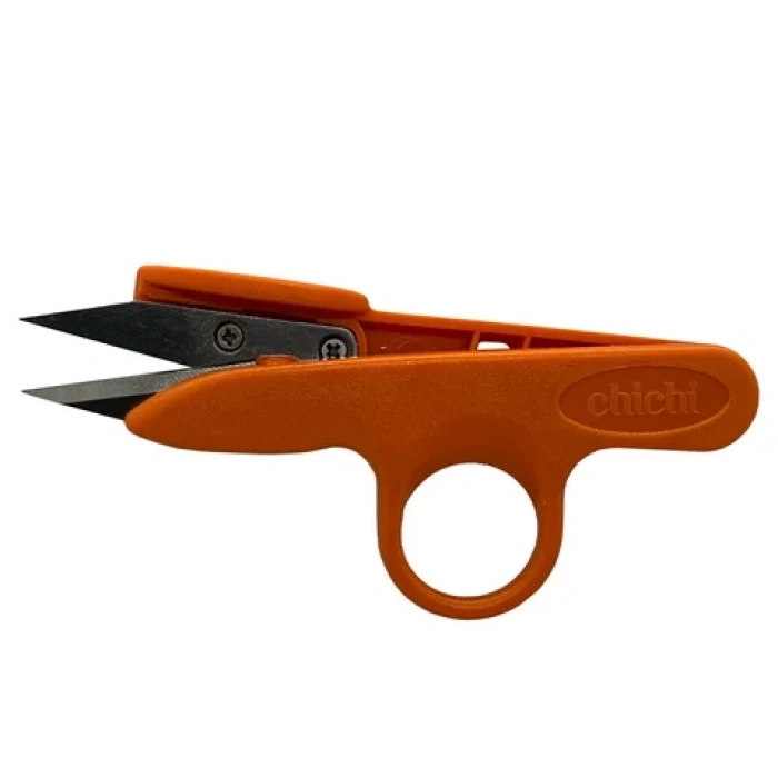 İplik Temizleme Makası / TC800 - TC801