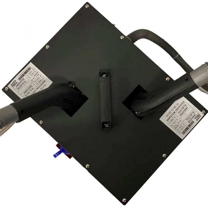 İplik Temizleme Makinesi 2 Motor 2 Kol / PLS-1977A