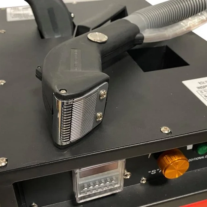 İplik Temizleme Makinesi 2 Motor 2 Kol / PLS-1977A