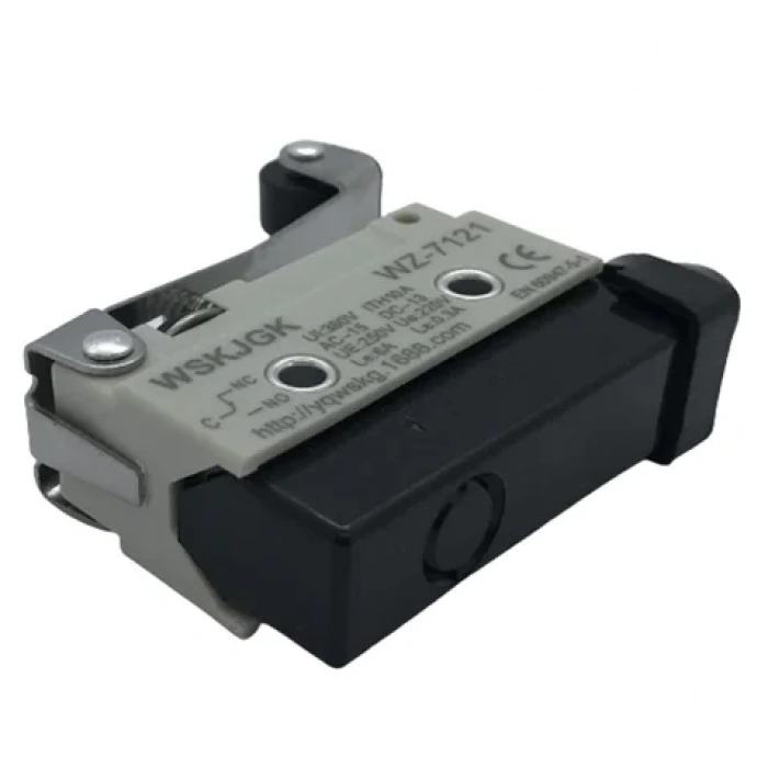 İplik Temizleme Makinesi Kafa Siviç  / PLS-1977A-013