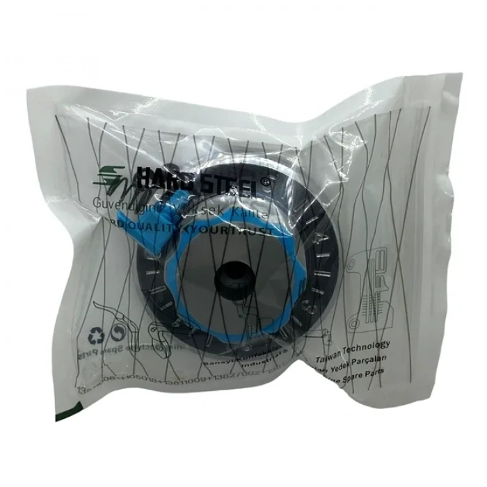 Jack A4 Numaratör Tertibatı / 13811008+H05018+13811009+13827002+13812010+1381100700