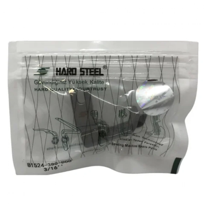 Juki MH-380 Zincir Dikiş Çimalı 3/16 Ayak / B1524-380-DOO