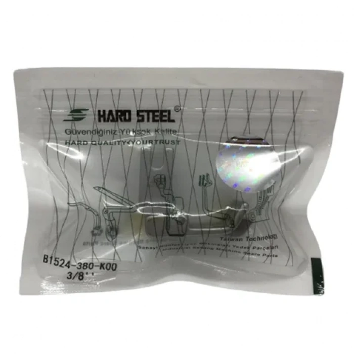 Juki MH-380 Zincir Dikiş Çimalı 3/8 Ayak / B1524-380-KOO