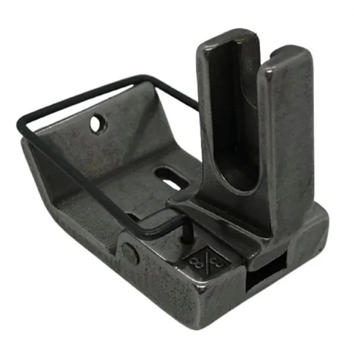 Juki MH-380 Zincir Dikiş Düz 3/8 Ayak / B1509-038-KOO