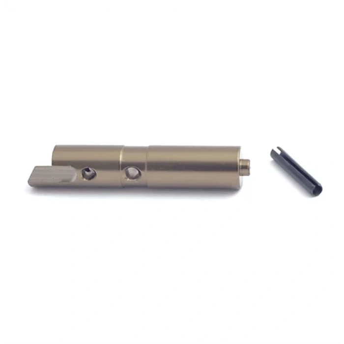 Juki Overlok 3300 Ayak Baskı Çatalı / 124-18406