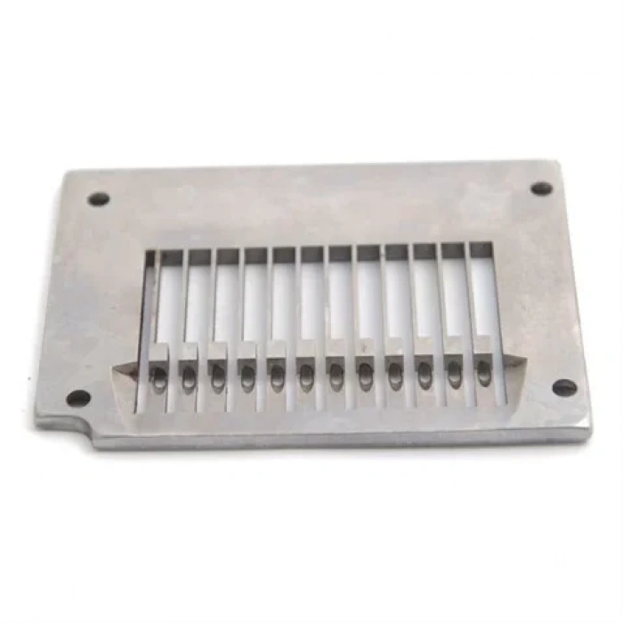 Kansai 1404 Lastik 12 İğne 3/16 (4.8Mm) Takım