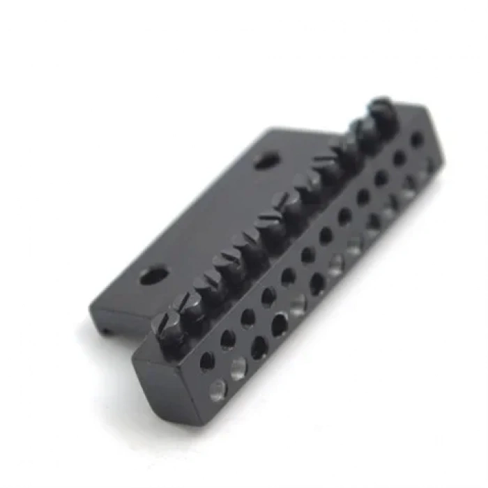 Kansai 1404 Lastik 12 İğne 3/16 (4.8Mm) Takım