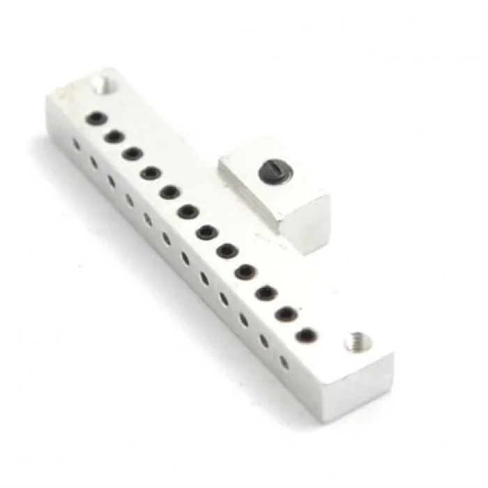 Kansai 1404 Lastik 12 İğne 3/16 (4.8Mm) Takım