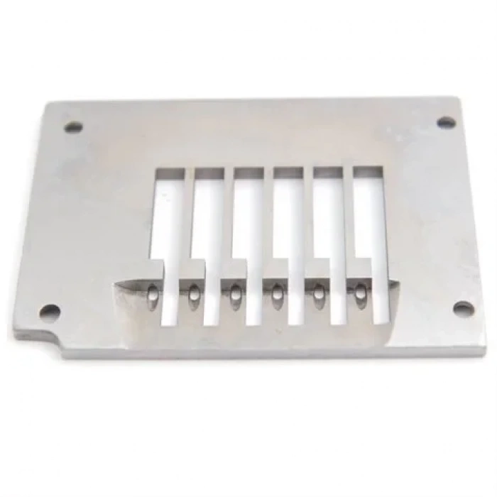 Kansai 1404 Lastik 6 İğne 5/16 (8.00Mm) Takım