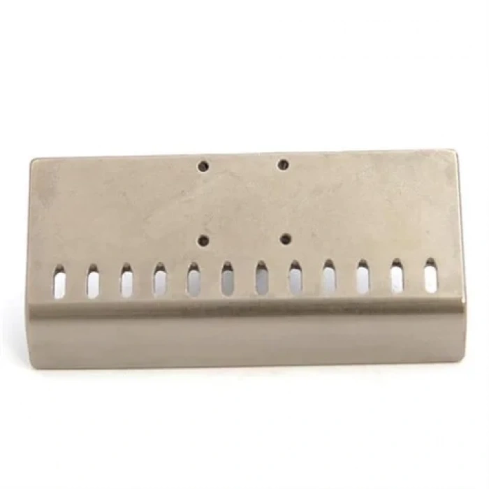 Kansai 1412P Lastik 12 İğne 1/4 Ayak / 17-3960-1