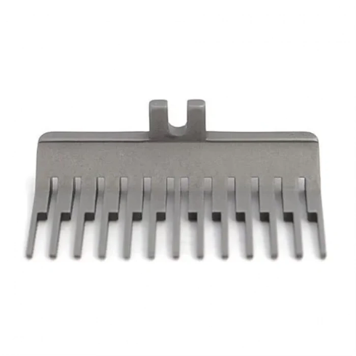 Kansai 1412P Lastik 12 İğne 1/4 Dişli / 15-496