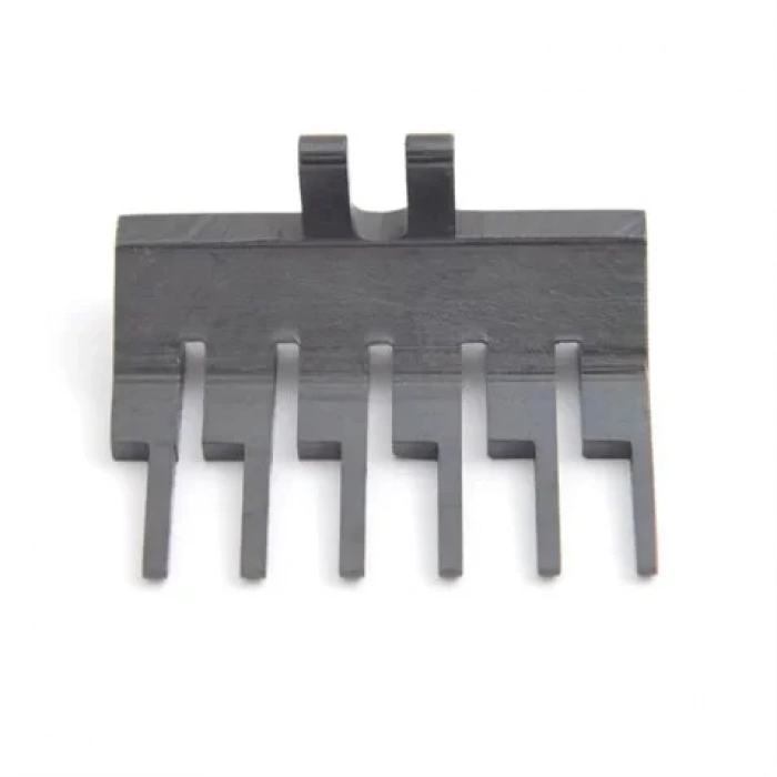 Kansai 1412P Lastik 6 İğne 3/8 (9.5Mm) Takım